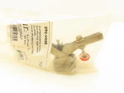 New | in-Stock BESSEY _UNKNOWN_ Miscellaneous MRO | Arrow Industrial #658297