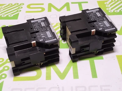 USED ALLEN BRADLEY 100-A09ND3