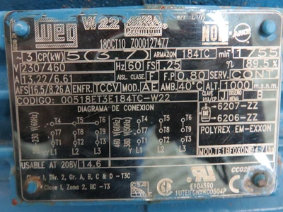 USED Lobeline AR 110