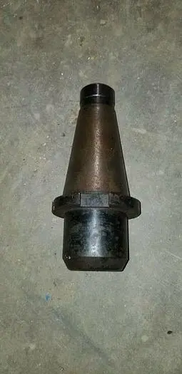 Used BRINEY NTB50-MT3 Tool Holders Wisconsin US | Lemke Machinery Sales #310232
