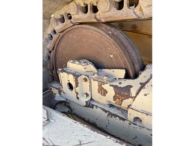 1987 Caterpillar D7G