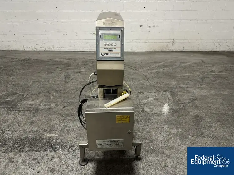 Used CEIA Ceia Pass-Thru Metalcheck, Model THS/SL Metal Detectors Ohio US | Federal Equipment Company #128710