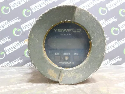 USED JOHNSON CONTROLS YFA11