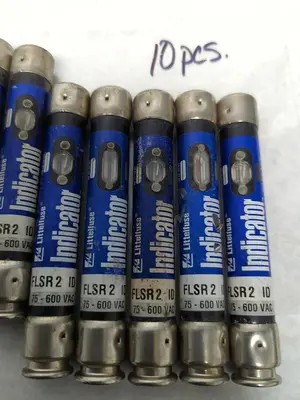 USED LITTELFUSE FLSR 2ID