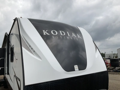 Used 2017 KEYSTONE 330BHSL Campers, Caravans, Motorhomes Michigan US | Miedema Asset Management Group #1355374
