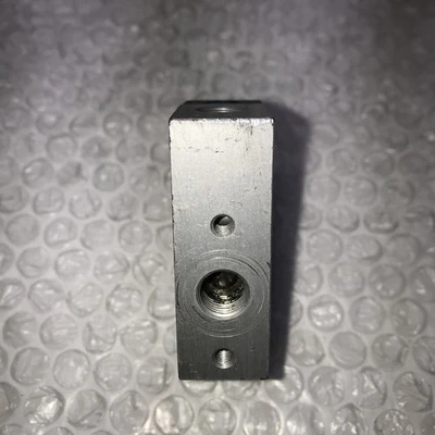 USED Festo VAD-ME-1/8