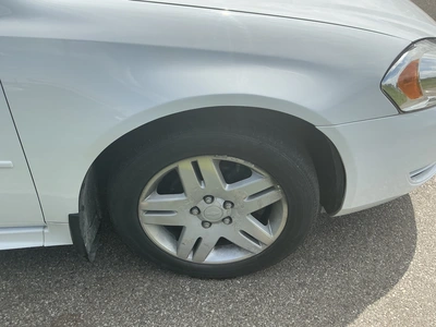 Used 2012 CHEVROLET IMPALA Cars Michigan US | Miedema Asset Management Group #1324227