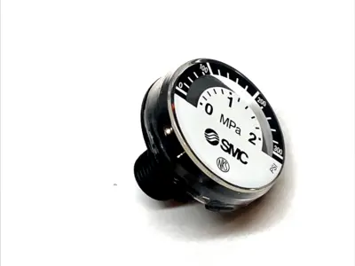 USED SMC SMC G27-P20-N01