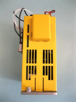 USED FANUC A06B-6093-H101 K