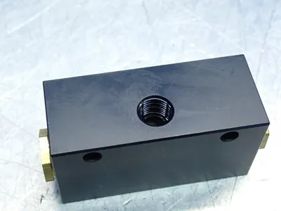 NEW PETER PAUL ELECTRONICS 18DP4