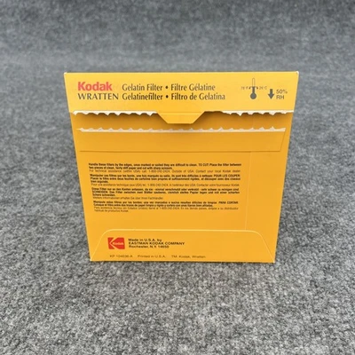 New | in-Stock Kodak 170 7439 Optics California US | Davliegogo LLC #1708227