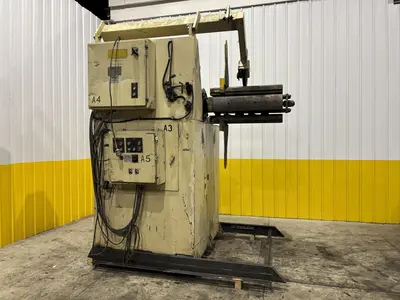USED ROWE 16030-DSV