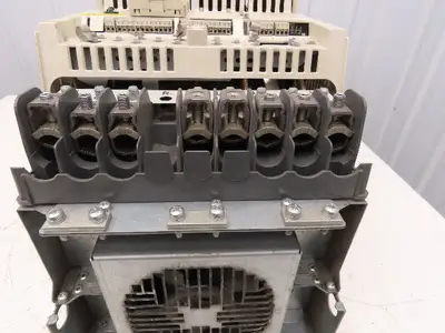 Used ABB _UNKNOWN_ Variable Speed Drives Indiana US | Arrow Industrial #1316615