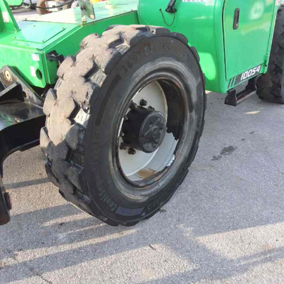USED 2018 Skytrak 10054