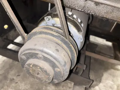 USED DURANT HD-20