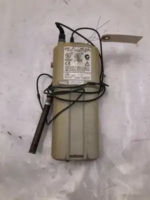 Beckman Coulter 511201 250 PH/Temperature/MV Meter