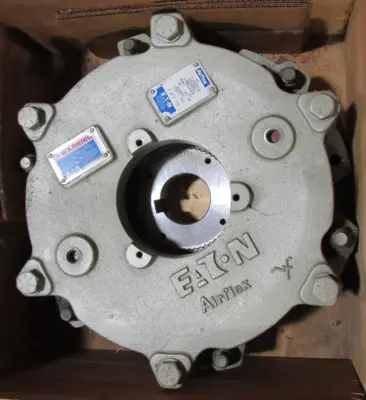 NEW EATON 115DBB AIRFLEX CLUTCH/BRAKE 146222D