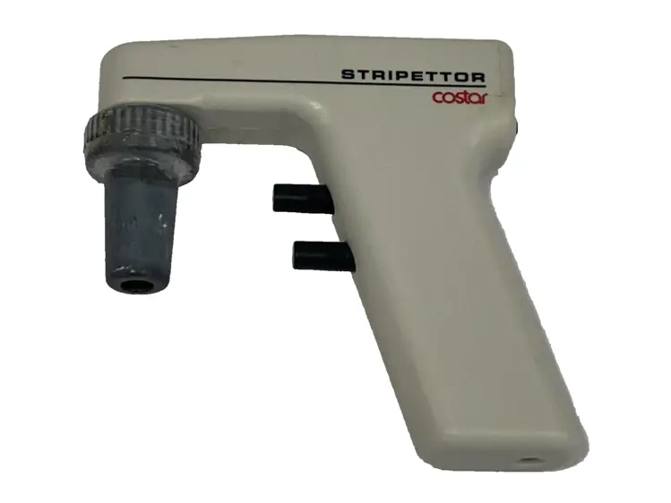 Used Costar Stripettor Pipette Controller Pipettes Michigan US | Maverick Industrial Sales #1489883