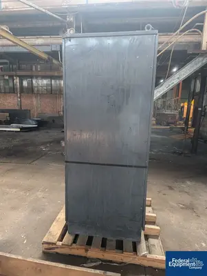 USED Farrel Farrel Banbury F80 Mixer, 600 HP