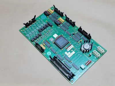 USED CYBEREX 41-09-604483