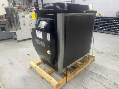 New | in-Stock 2026 ADVANTAGE MGD-10A Chillers Massachusetts US | Absolute Machinery #1275622