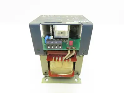 Siemens 4AV2200-2EB00-0A SIDAC-S Power Supply 24VDC Out 215-415VAC In