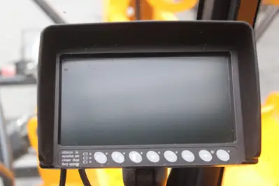 Used 2024 JCB 510-56 Telehandlers New York US | United Lift #1446391