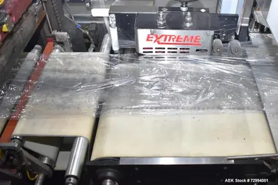 USED EXTREME SALI8-DC