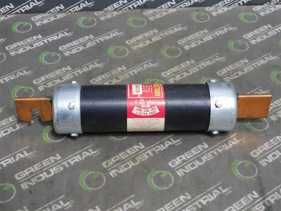 USED FUSETRON FRS-R 175