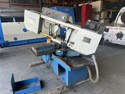 USED WAYTRAIN RF-20SA