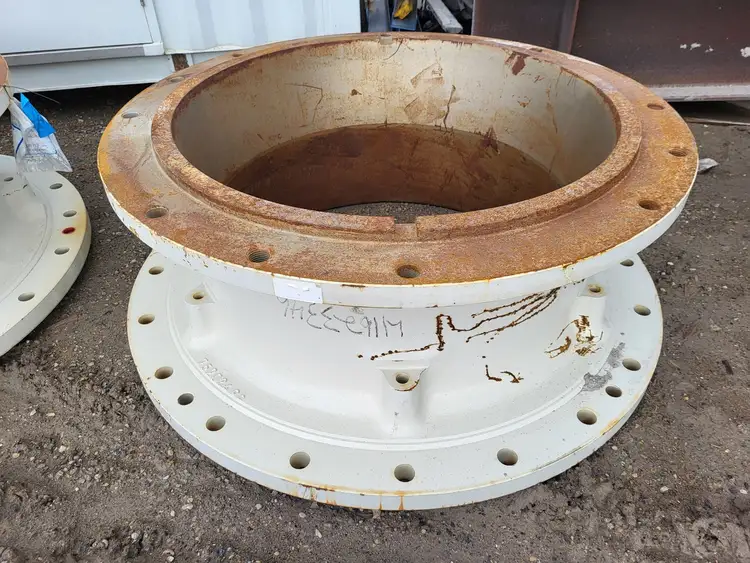 Used METSO 905246 Construction Equipment Parts British Columbia CA | Lenmark #1440477