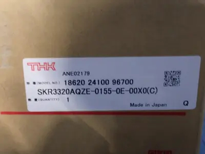 NEW THK SKR3320AQZE01550E00X0(C)