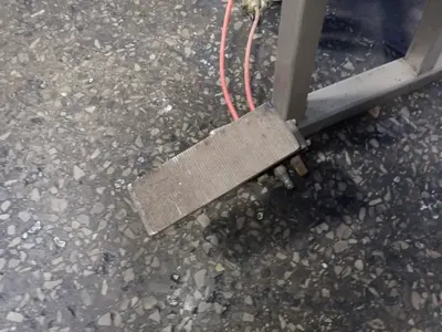 Liquid Filling Machine
