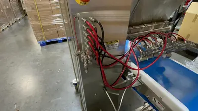 Used 2018 UNIFILLER MULTISTATION Depositors California US | Machinery & Equipment #806970