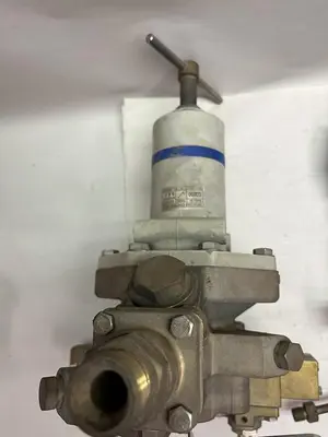 Used GEGA GL2D/MCG Industrial Controls | Surplus Asset Holdings #1218009