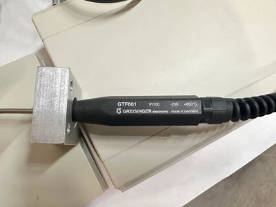 USED BERGER LICHTTECHNIK PSL SCD