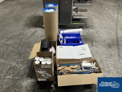 USED Hapa Hapa Printer, model H-729-S