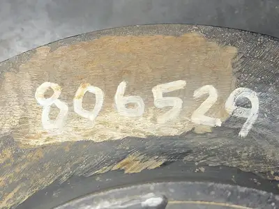 USED METSO 806529