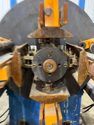 USED DAHLSTROM 15H-24-1824