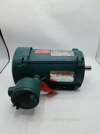 Used UNBRANDED .1 5 Motors (misc) | ND Industrial Surplus #1223559