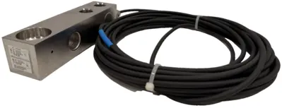 NEW METTLER TOLEDO LC0745A