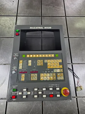 Used MAZAK M32B Tooling & Accessories (Other) Florida US | GMT #1261551