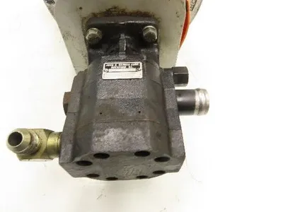 Used BARNES _UNKNOWN_ Hydraulic Pumps | Arrow Industrial #561128