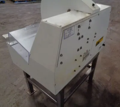 Used 2015 OLIVER 2005 Bread Slicers California US | BakeryEquipment.com #1555904