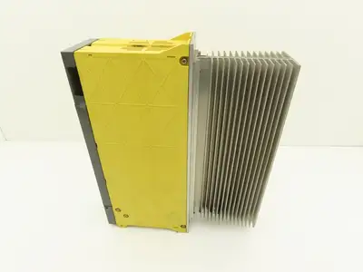 Fanuc A06B-6079-H106 Servo Amplifier Module 9.1kW 230V 52.2A