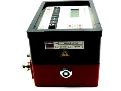 NEW ROLAND SND30-O WELD SEAM DETECTION SYSTEM 230VAC
