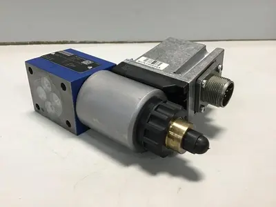 USED REXROTH DBETE-61/200G24K31A1V