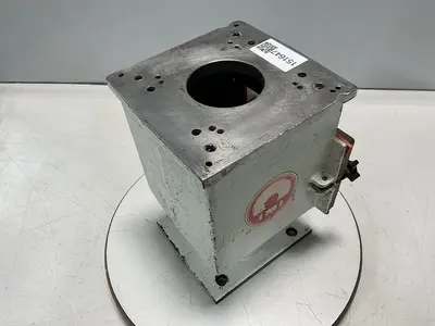 IMI DRAWER MAGNET USED