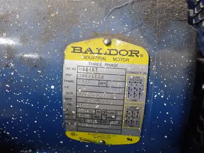 USED QUINCY 150945633