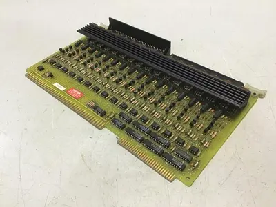 USED CMC / CINCINNATI MILACRON 3-531-4590A